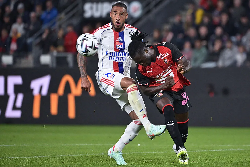 นาฏกรรมลูกหนังแดนน้ำหอม: โปรแกรมถ่ายทอดสด Ligue 1+ บน OneFootball สุดสัปดาห์นี้