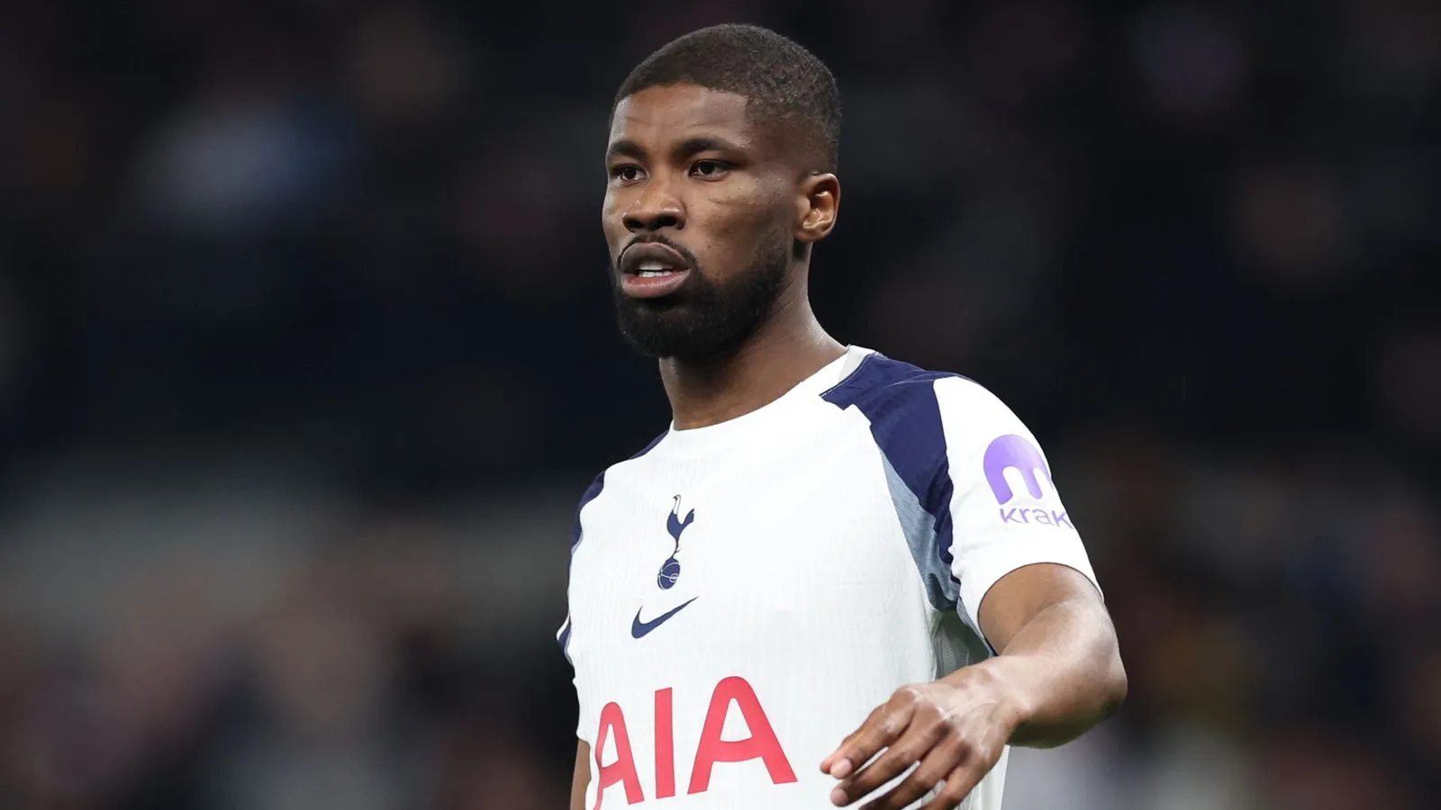 รอยด่างพร้อยบนผืนหญ้า: Tottenham Hotspur ประณามการเหยียดเชื้อชาติอันน่ารังเกียจต่อ Kevin Danso พร้อมแจ้งความดำเนินคดีถึงที่สุด