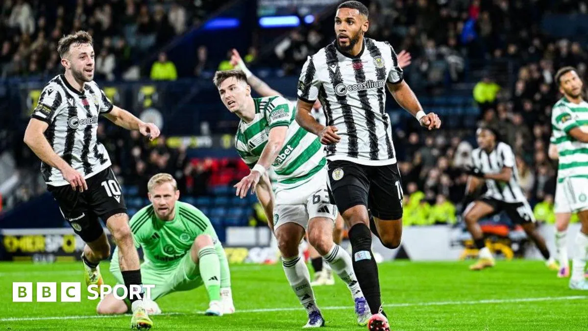 สี่เดือนแห่งความผันแปร: เมื่อ Celtic และ St Mirren โคจรมาบรรจบ ณ Hampden อีกครา
