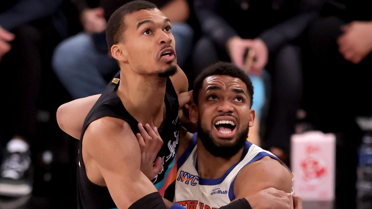 วิเคราะห์ก่อนเกม Knicks vs Spurs predictions รอบชิงชนะเลิศ NBA 2026