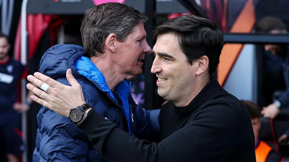 เงาแห่งยุโรปที่ทอดผ่านชายฝั่ง: เมื่อ Bournemouth ขยับเข้าใกล้แสงสว่างที่ปลายอุโมงค์