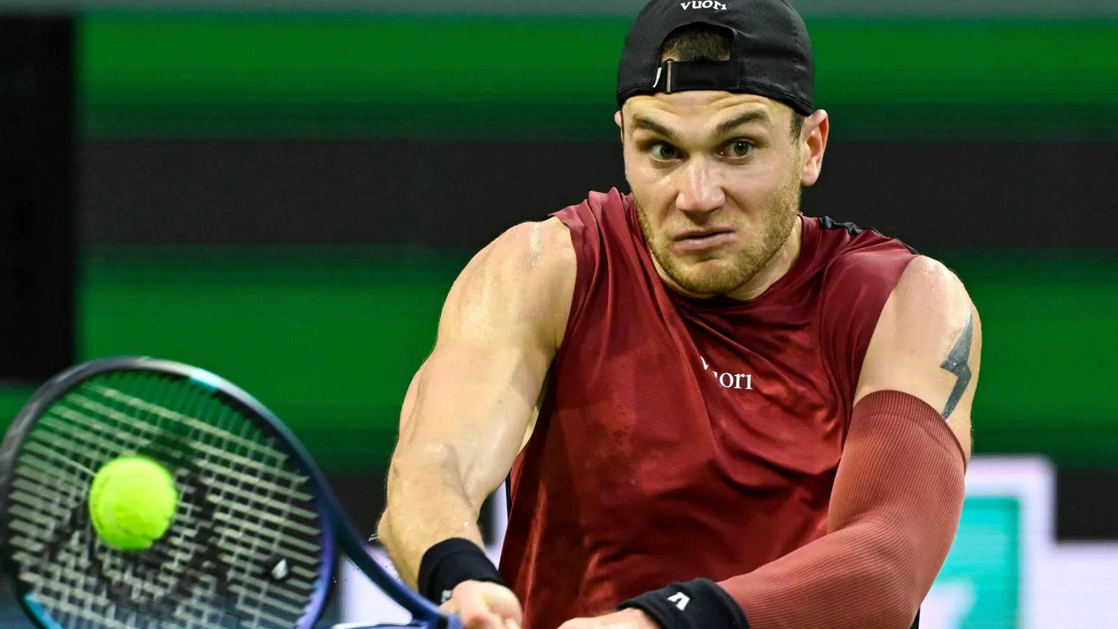 Madrid Open: Jack Draper ถอนตัวท่ามกลางเสียงกรีดร้องของเส้นเอ็น ขณะที่ Katie Boulter เตรียมเผชิญหน้า Taylor Townsend ในสมรภูมิฝุ่นแดง