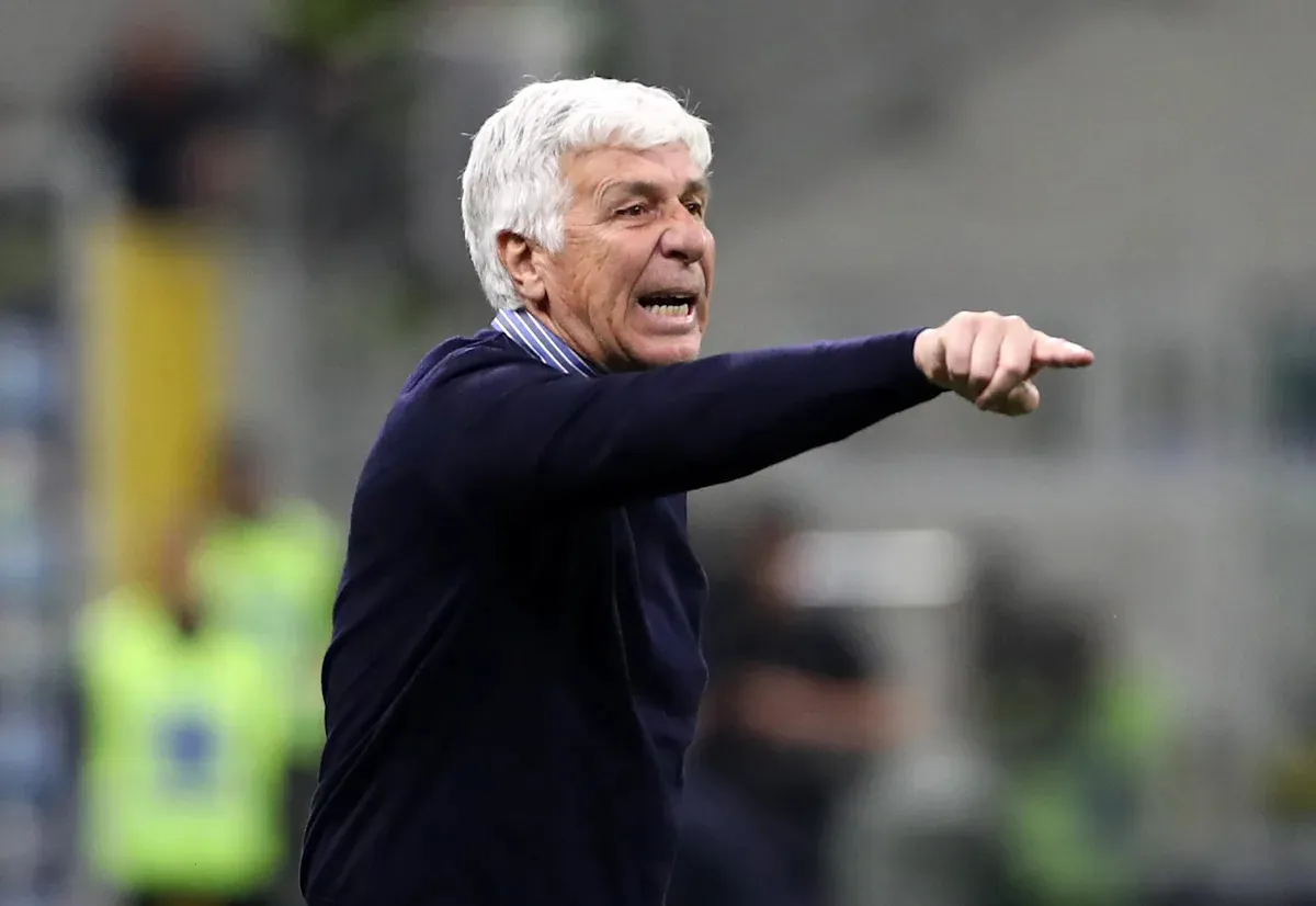แสงริบหรี่ที่ปลายอุโมงค์: Roma กับภารกิจหนีตาย (จากความห่วย) ในเกมดวล Atalanta