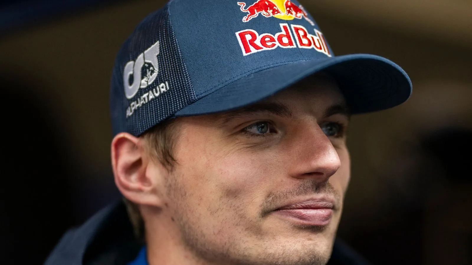 Max Verstappen บอก 'ใจเย็นไอ้สอง' ยังไม่รีบตัดสินใจอนาคตกับ Red Bull ก่อนลุย Miami Grand Prix