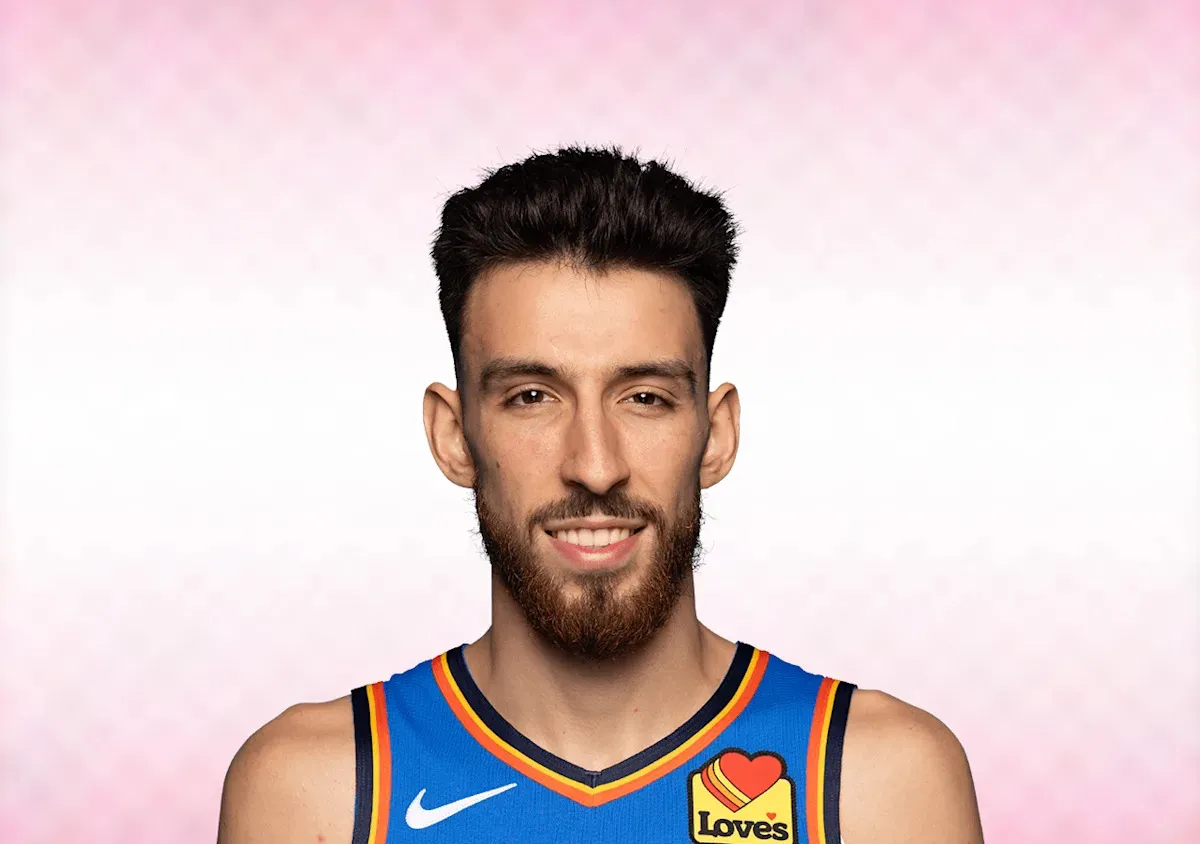 เงาแห่งอำนาจ: เมื่อ Shai Gilgeous-Alexander ประกาศศักดาเหนือตะวันตกในยุคของ Chet Holmgren