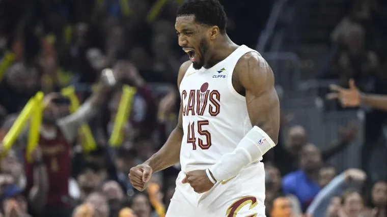 สิ้นสุดมนต์ขลังแห่งคลีฟแลนด์: หาก Donovan Mitchell โบกมือลา แสงไฟที่ Cleveland Cavaliers ก็คงดับลง