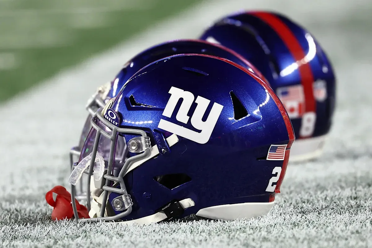 พิมพ์เขียวแห่งมหานคร: เมื่อ New York Giants ปฏิเสธพันธะสัญญาต่อ Deonte Banks และการเถลิงอำนาจของ John Howard Harbaugh
