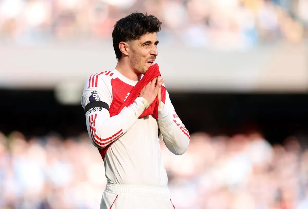 ลางร้ายอินทรีเหล็ก! Kai Havertz เดี้ยงคา Emirates Stadium ทำเอา Julian Nagelsmann นั่งไม่ติดก่อนลุย World Cup