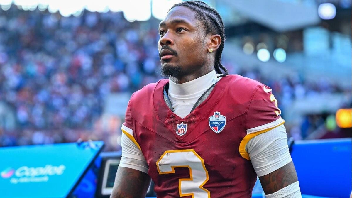 Stefon Diggs บาดเจ็บแฮมสตริง ลุ้นลงเล่นให้ Commanders พบ 49ers