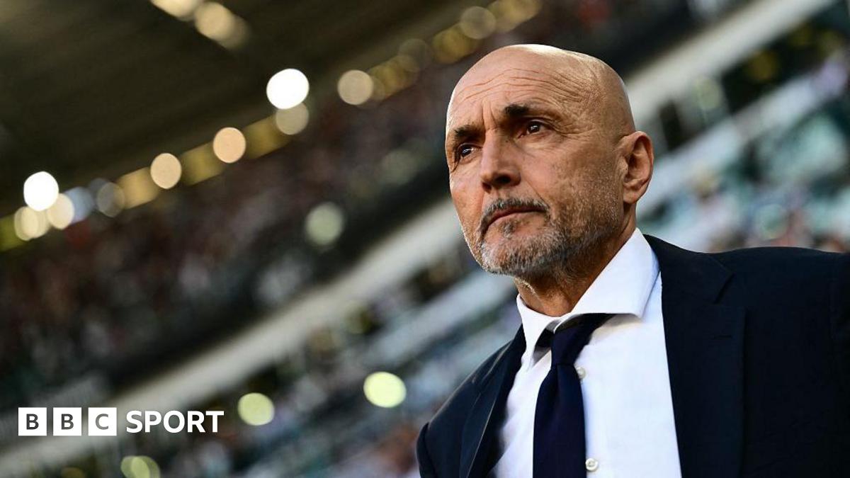 Spalletti ต่อสัญญา Juventus สยบข่าวคุมอิตาลีซะงั้น!
