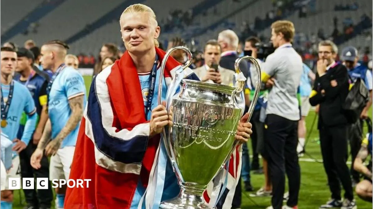 ความกังวลต่อสถานะ Manchester City ในรายการ Champions League หลังถูกตัดสินผิดกฎการเงิน