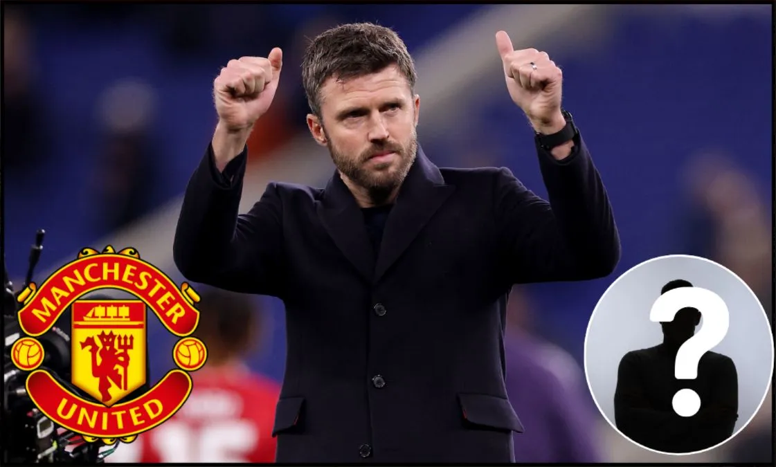 เงาที่คืบคลานใน Emirates และเดิมพันสีเลือดที่ Manchester United: สงครามชิงตัว Morten Hjulmand