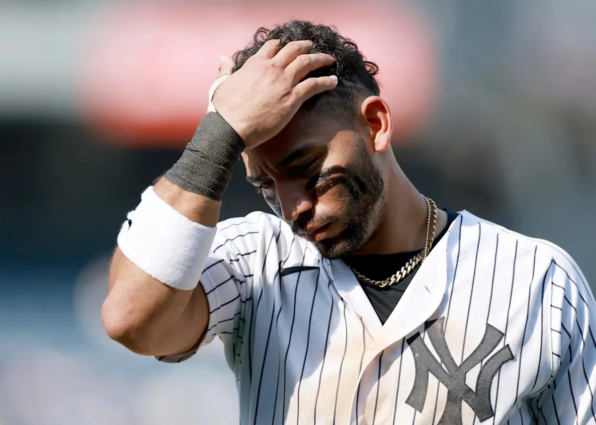 เสียงครางของกระดูกและรอยร้าวใน Yankee Stadium: เมื่อความผิดพลาดเริ่มกัดกิน Yankees