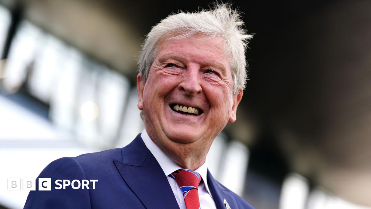 ปู่รอยกลับมา! Roy Hodgson คืนสู่ Bristol City ในวัย 78