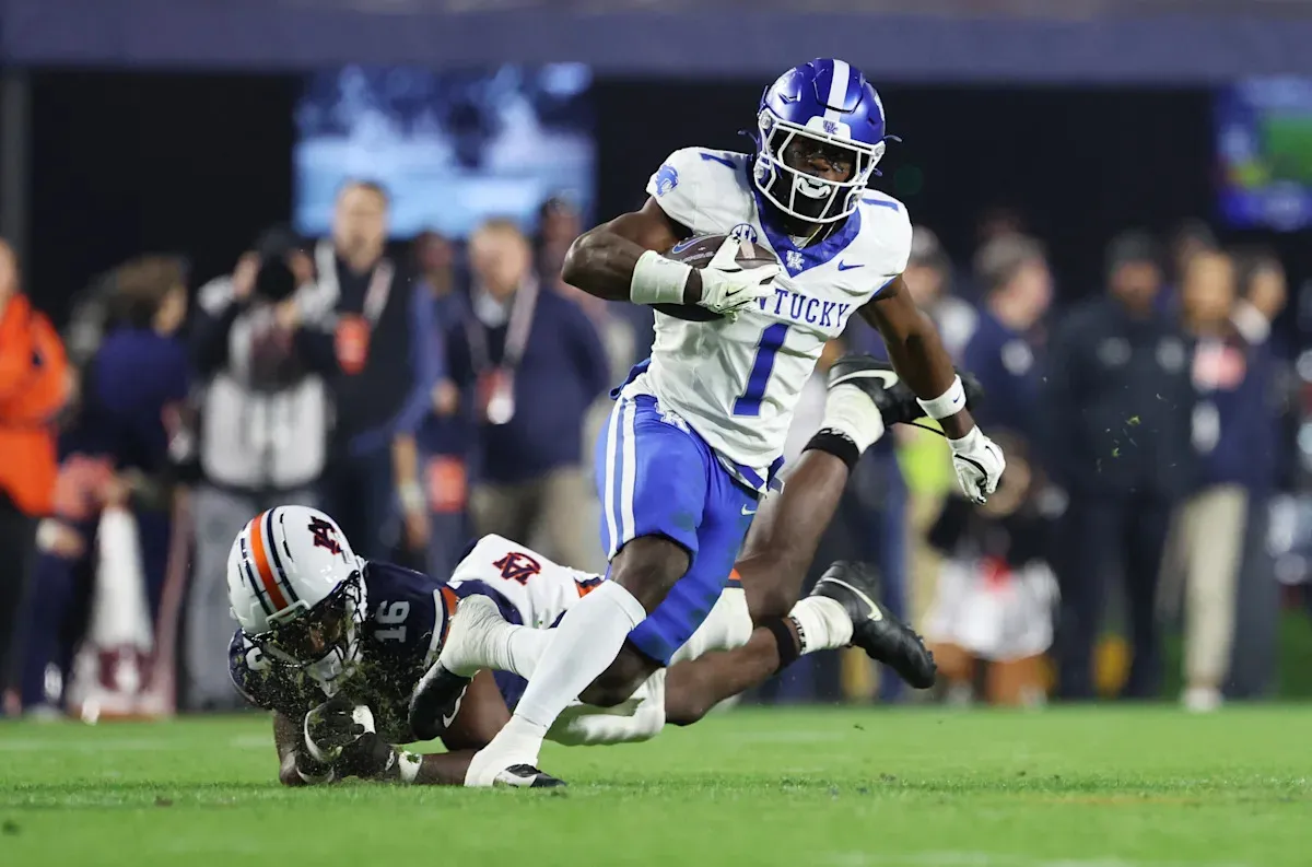 กลศาสตร์แห่งความเร็ว: Kendrick Law กับการปฏิวัติโครงสร้างเกมบุกของ Detroit Lions