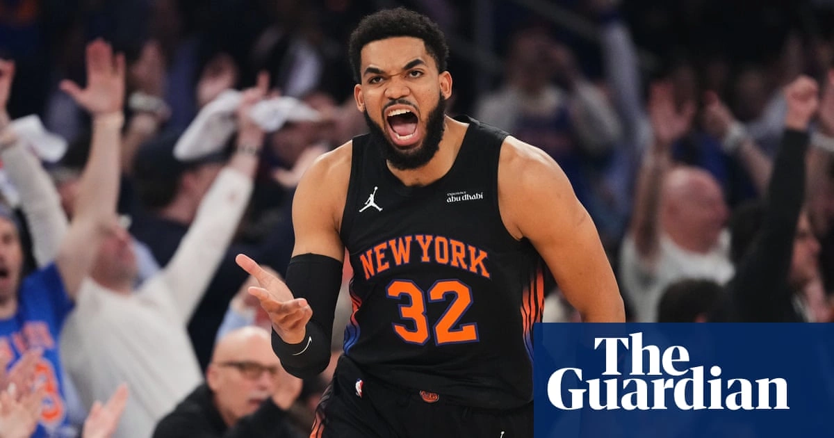เสียงคำราม ‘Knicks ใน 4 เกม!’ กึกก้อง Madison Square Garden เมื่อ New York ทะยานนำ 2-0 ในศึกชิงแชมป์สายตะวันออก