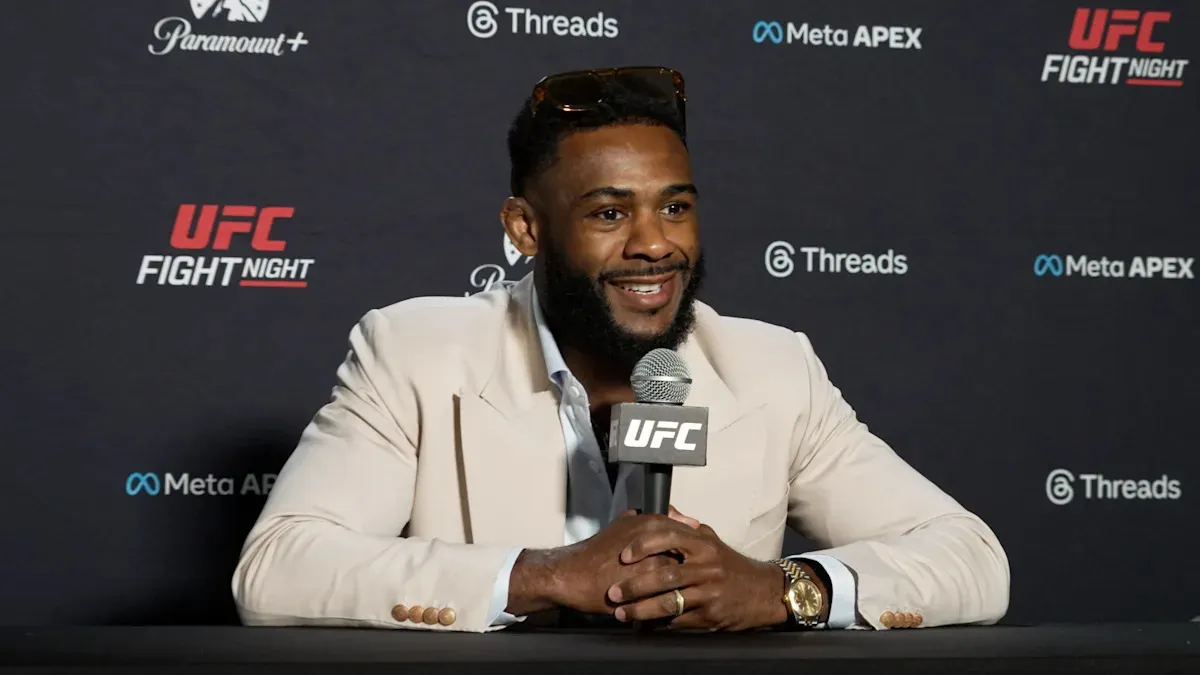 Aljamain Sterling กับบทพิสูจน์ที่เหลืออยู่: อดีตแชมป์ตอบชัด 'ใช่และไม่ใช่' ในมุมมองเชิงกลยุทธ์