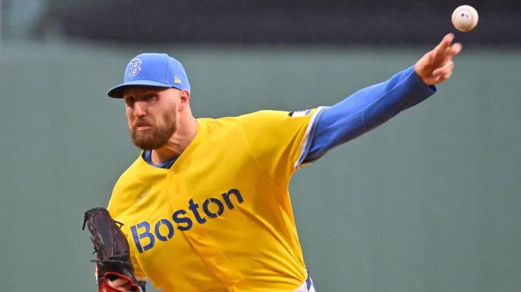 โศกนาฏกรรมแห่งความเพียร: Garrett Crochet กับการร่วงหล่นจากสรวงสวรรค์ ณ Fenway Park
