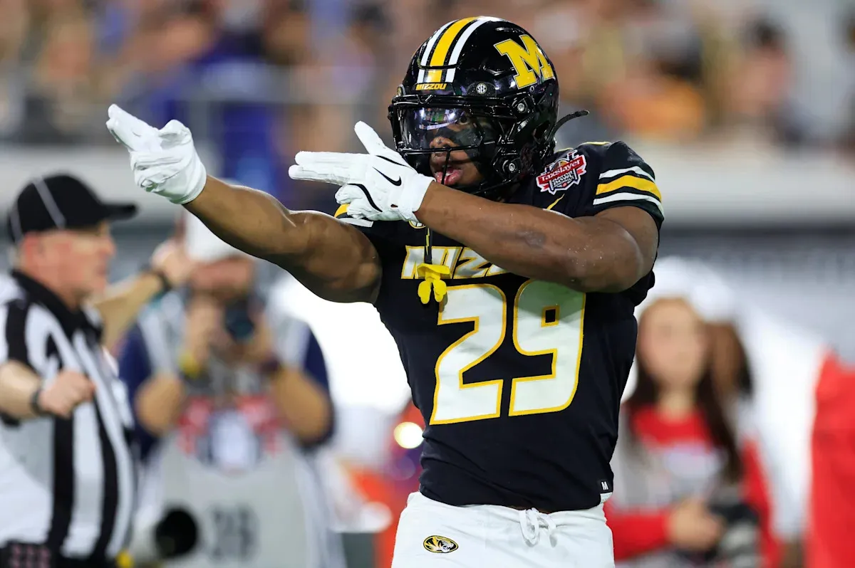 เงาในอนาคต: Minnesota Vikings กับการเดิมพันเลือดใหม่ใน 2027 NFL Draft