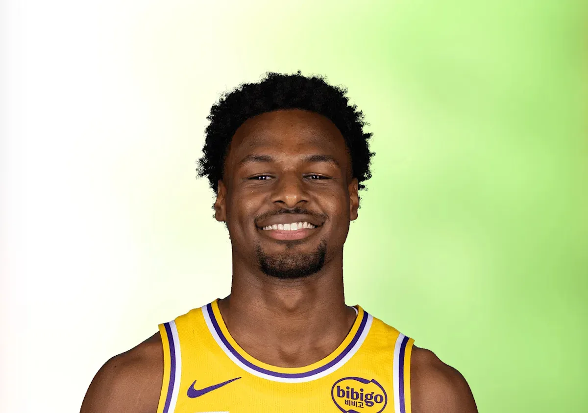 การวิเคราะห์ความเสี่ยงเชิงโครงสร้าง: เมื่อ Bronny Jameson ตั้งเป้าลงสนามใน NBA Playoffs ท่ามกลางวิกฤตประสิทธิภาพ