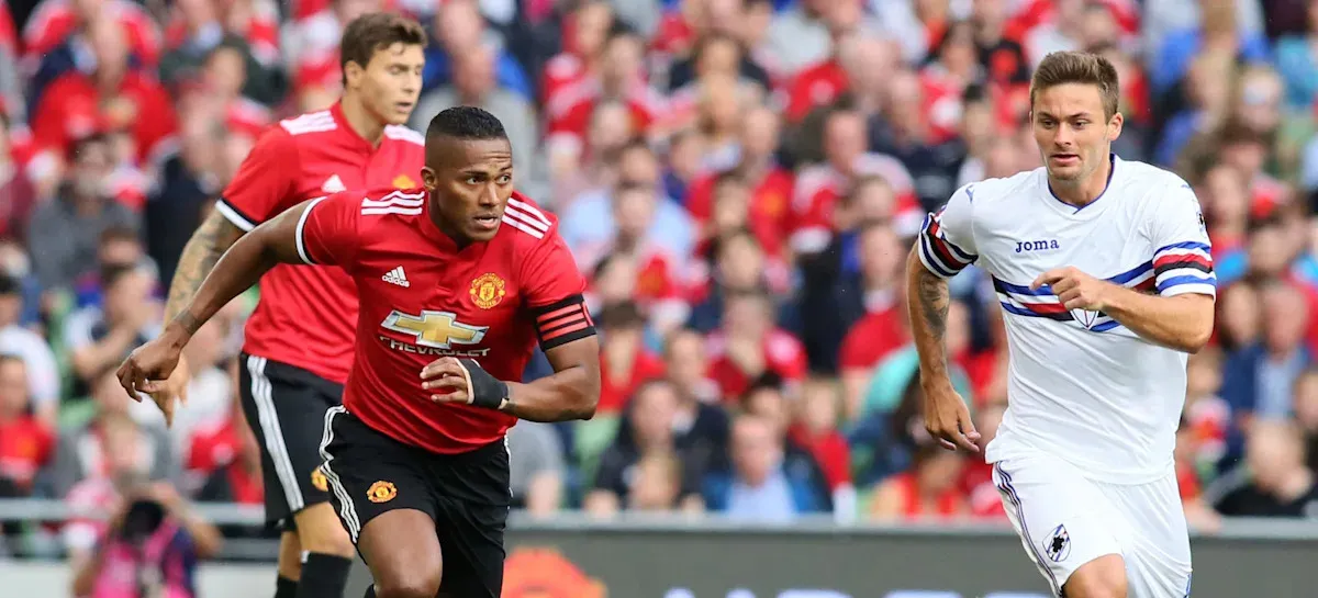 เงาที่ทอดยาวของกัปตันผู้เงียบงัน: Antonio Valencia กับบทบาทใหม่ใต้แสงไฟดวงเดิม