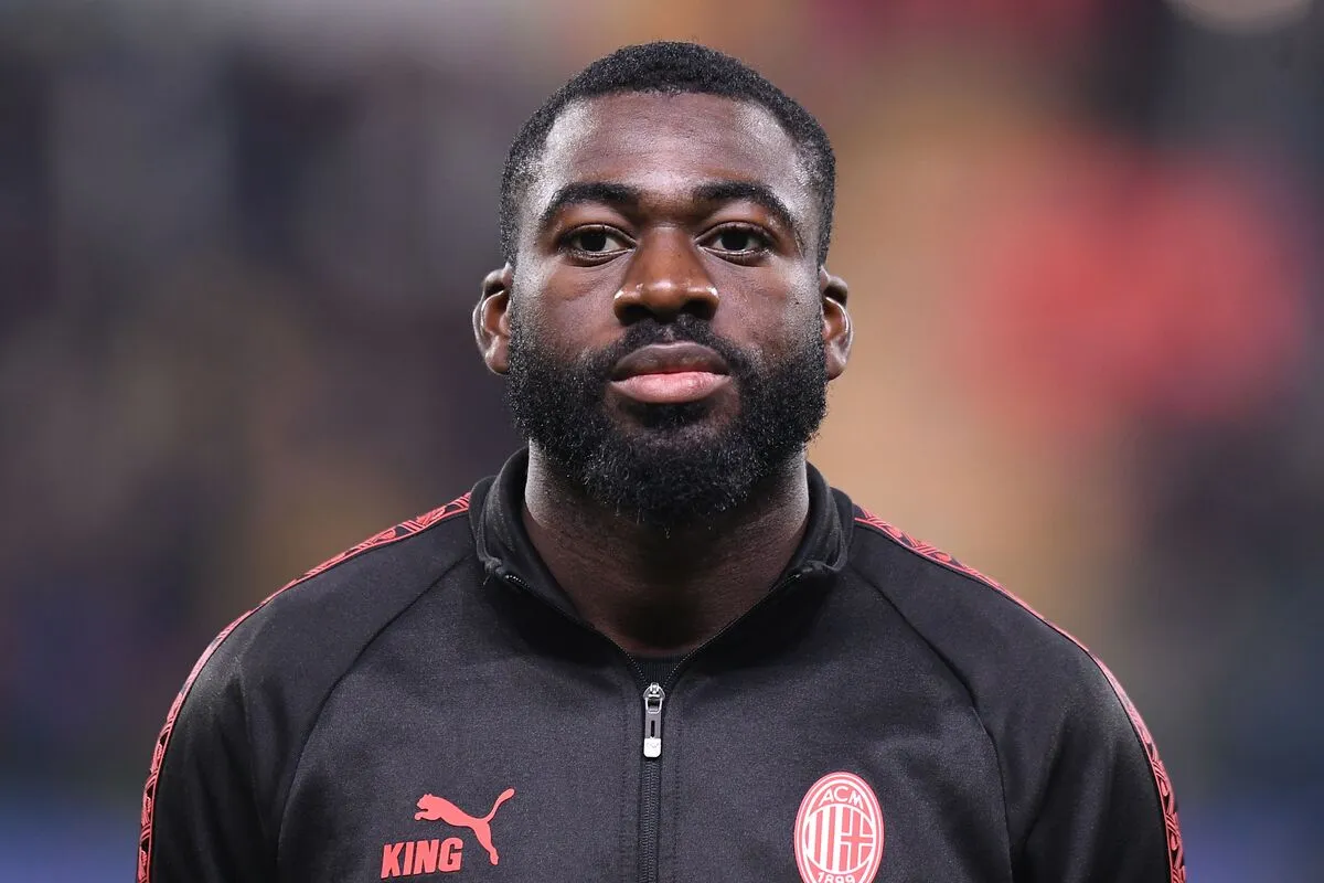 Milan แบเบอร์! ตั้งค่าหัว Fofana ล่อใจทีมรุมตอม งานนี้มีลุ้นย้ายกลับบ้านเกิดหรือไปขุดทองแดนไก่งวง?