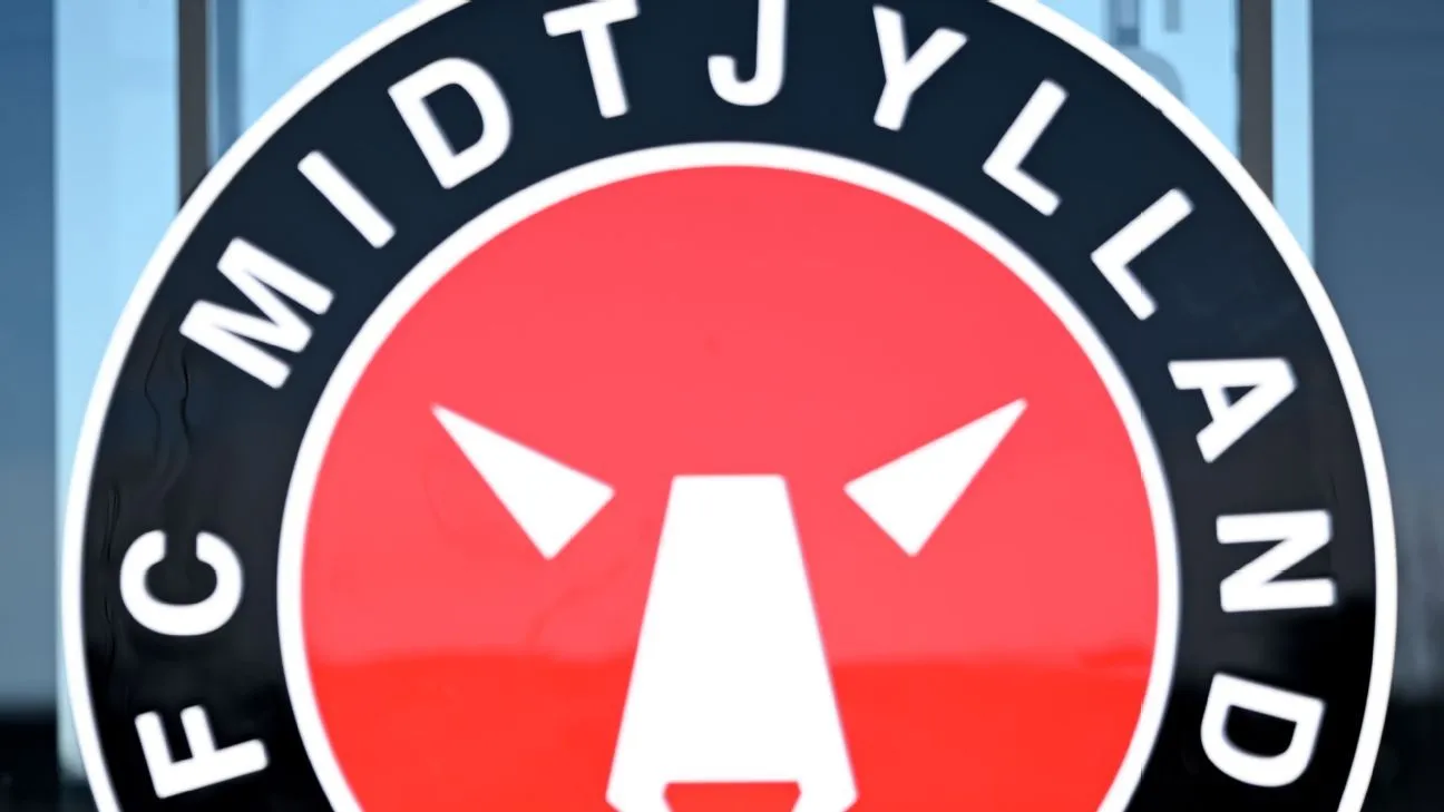 ข่าวช็อกวงการลูกหนังเดนมาร์ก! Alamara Djabi แข้งดาวรุ่ง Midtjylland โดนแทงอาการสาหัส