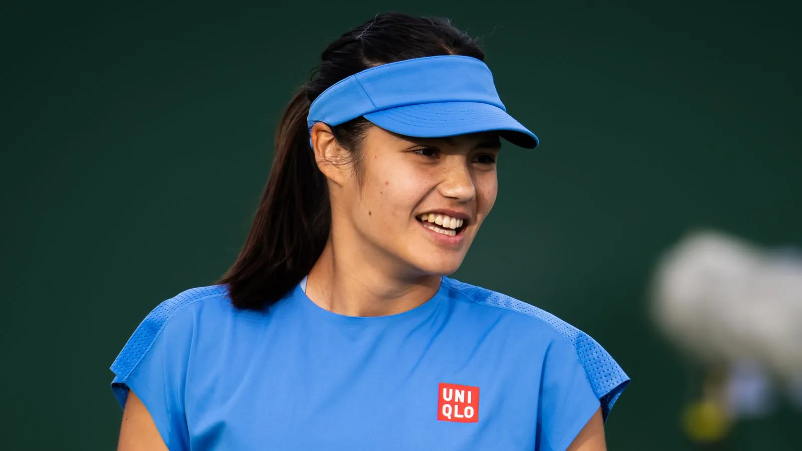 Emma Raducanu เตรียมคืนสนามในรายการ Internationaux de Strasbourg หลังพักรักษาตัวจากอาการป่วยนาน 2 เดือน