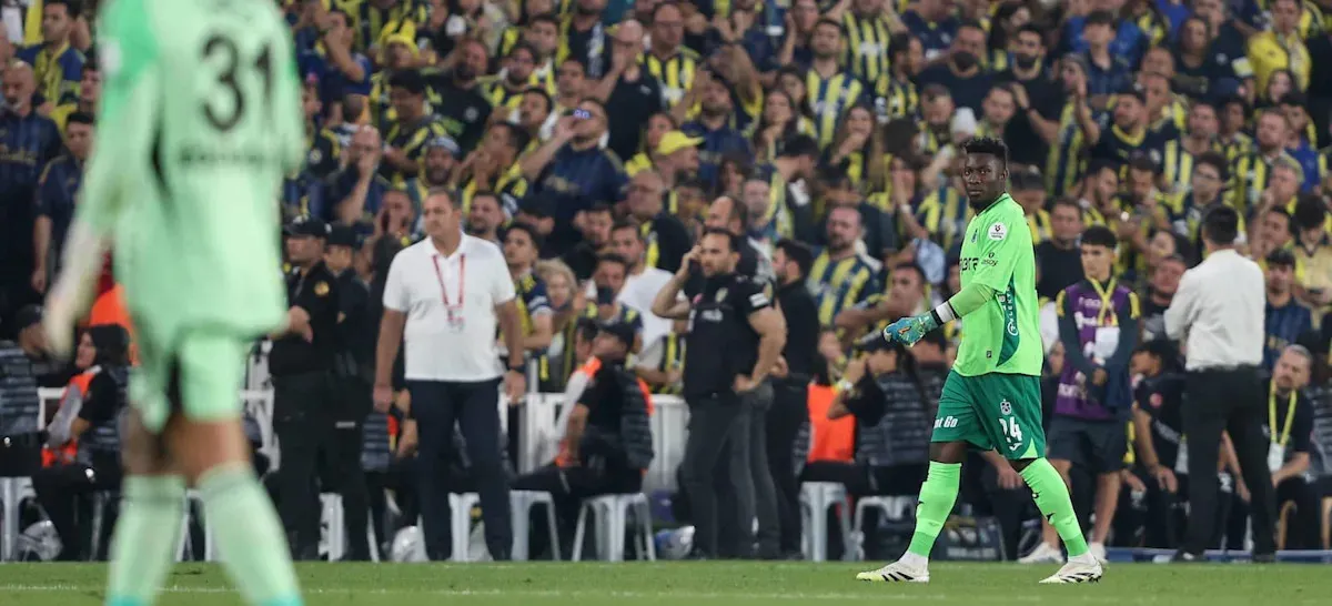 เซฟจนมือพอง! Andre Onana ร่างทองช่วย Trabzonspor ลิ่วตัดเชือกตุรกีคัพ ส่วน Marcus Rashford ลงไปวิ่งจ็อกกิ้งเบาๆ กับ FC Barcelona