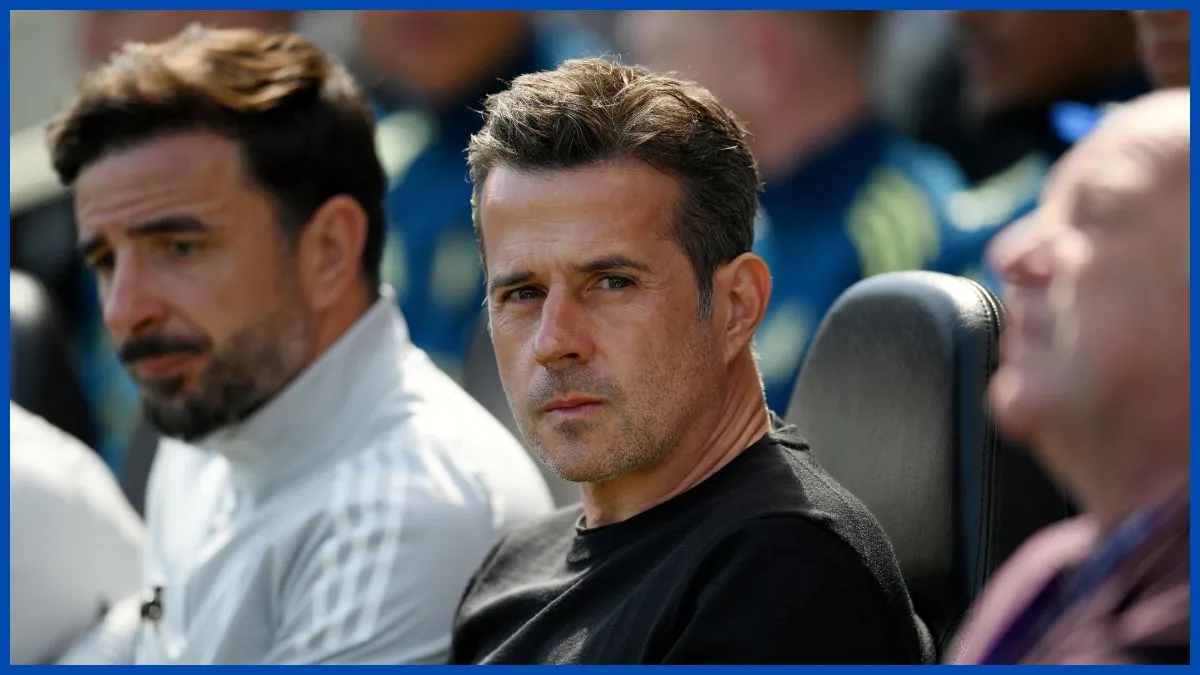 นาฏกรรมหลังม่านแห่ง Stamford Bridge: เมื่อคณะผู้ติดตามของ Marco Silva เริ่มขยับหมากเพื่อก้าวสู่ตำแหน่งกุนซือ Chelsea