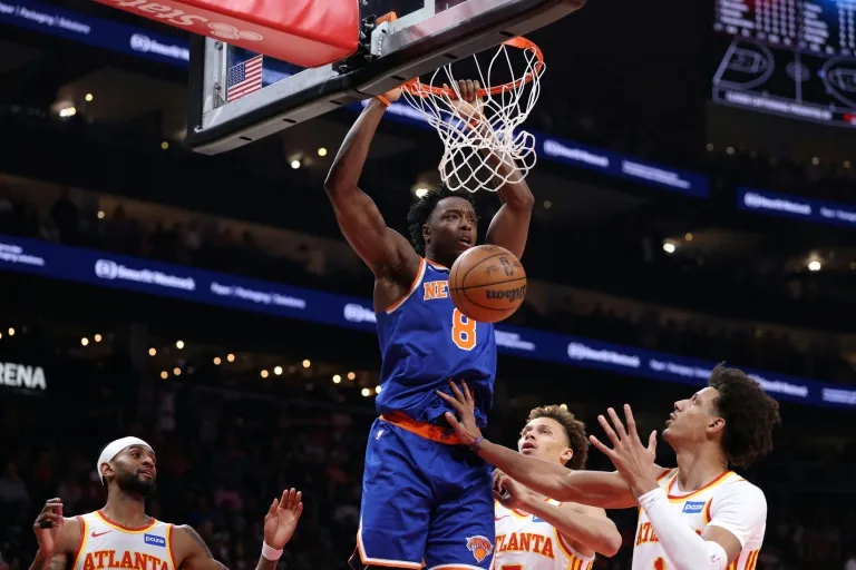 ปิดบัญชีเลือด: T-Wolves ขย้ำ Nuggets ดับฝันแชมป์เก่า ขณะที่ Knicks ระเบิดถังขยะถล่ม Hawks จมดิน