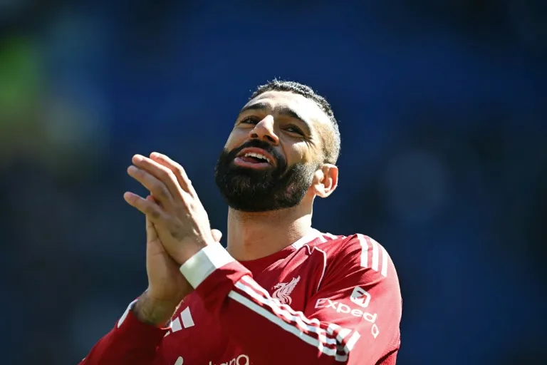 เงาของความตายและแสงไฟที่ริบหรี่: เมื่อ Salah และ Beto จารึกรอยเท้าในศึกสายเลือดแห่ง Merseyside