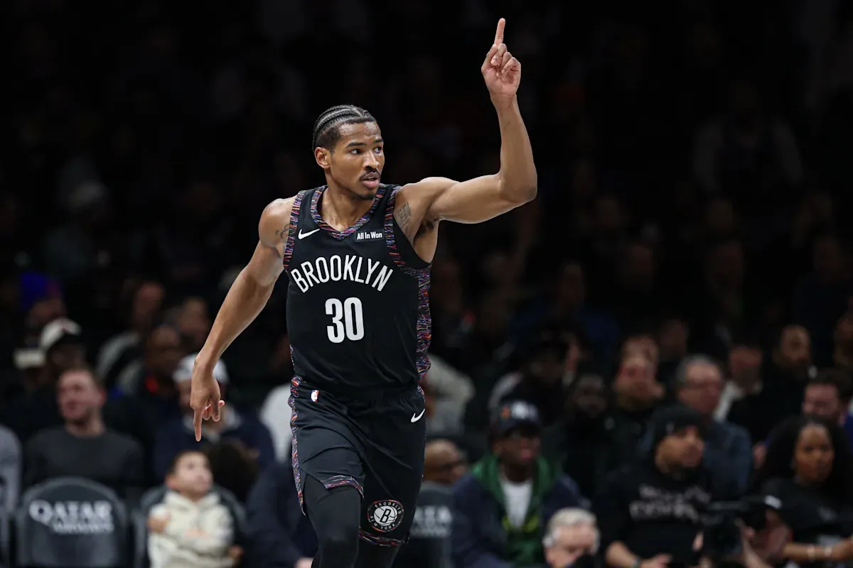 สมรภูมิแห่งโอกาส: ส่องแผนรบ Brooklyn Nets ในตลาด Free-agency ที่กำลังจะมาถึง