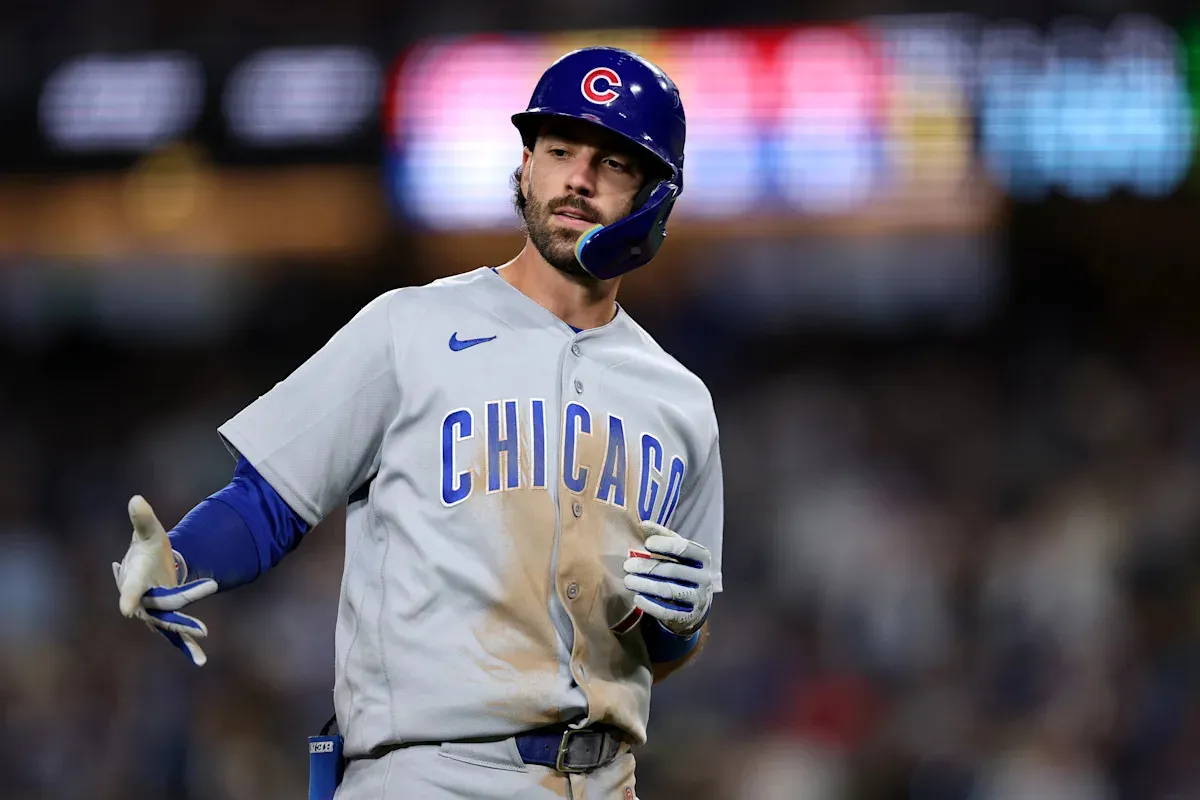 ปฐมบทแห่งความเงียบงัน ณ Petco Park: เมื่อ Chicago Cubs เผชิญหน้ากับ San Diego Padres ในสมรภูมิแห่งศรัทธา