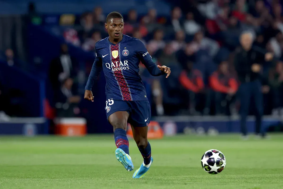 PSG ปะทะ Lorient: จัดทัพแบบสับ (สับขาหลอกหรือสับไพ่?) พร้อมอัปเดตความพร้อมก่อนลงสนาม