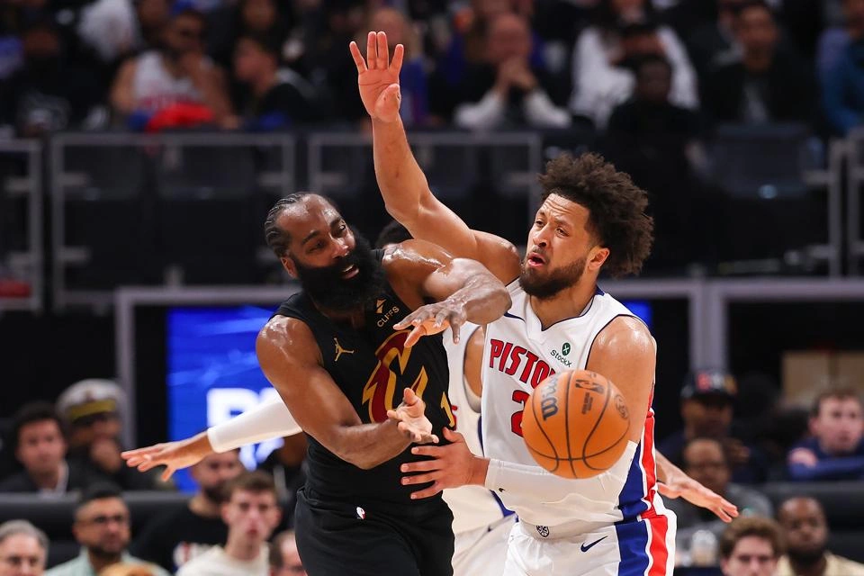วิเคราะห์ความเสี่ยง Game 7: Cleveland Cavaliers ปะทะ Detroit Pistons และการประเมินมูลค่า Cade Cunningham