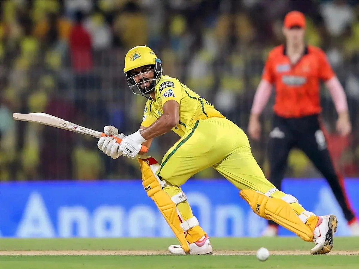 IPL 2026: 'Ruturaj ทำได้มากกว่านี้'— คำวินิจฉัยอันเย็นชาจาก Stephen Fleming หลังความเสื่อมถอยของ Gaikwad