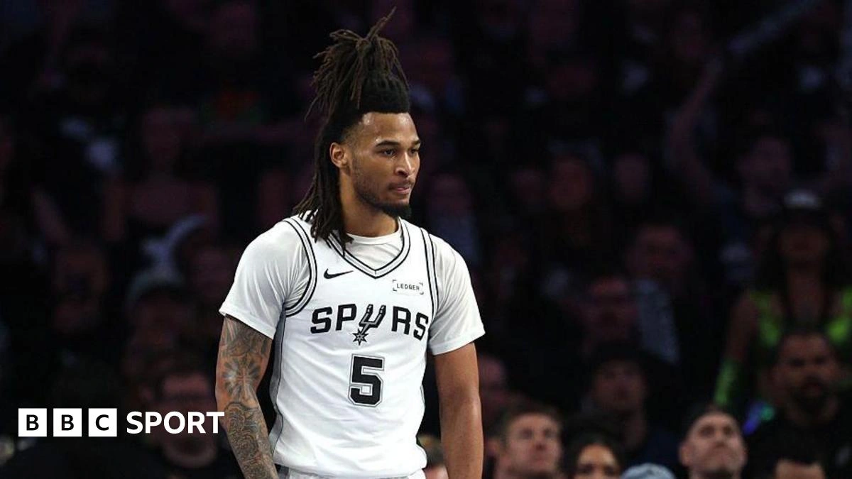 วิเคราะห์ความเสี่ยง: San Antonio Spurs ปิดซีรีส์ด้วยประสิทธิภาพเชิงกลศาสตร์ พร้อมการประเมินภาระภาษีฟุ่มเฟือย