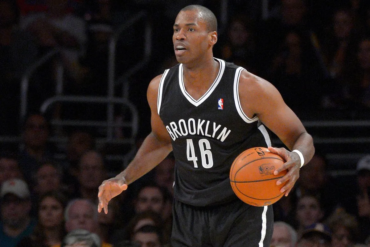 ปิดตำนาน Jason Collins: ชายผู้พังกำแพงเงา สู่การเดินทางครั้งสุดท้ายในวัย 47 ปี