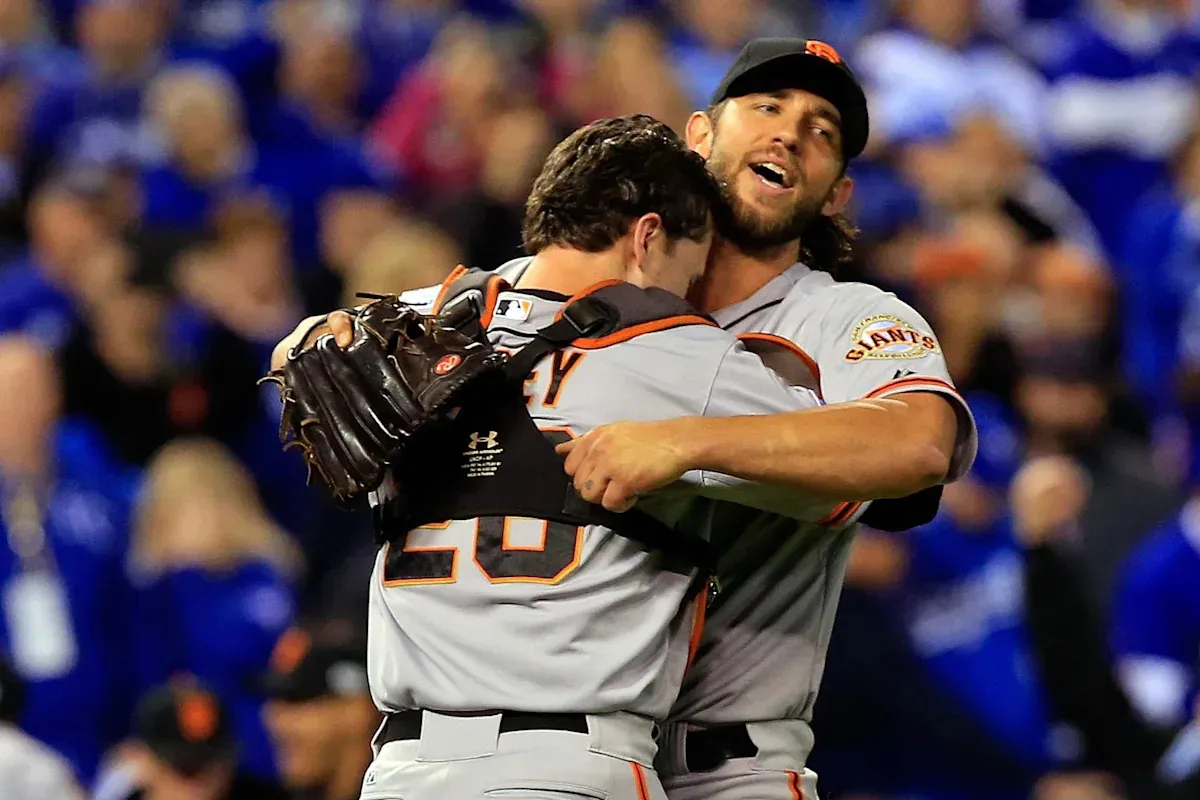 มหากาพย์แห่งหยาดเหงื่อและศรัทธา: ย้อนรอยศึกตัดสิน World Series 2014 นัดที่ 7