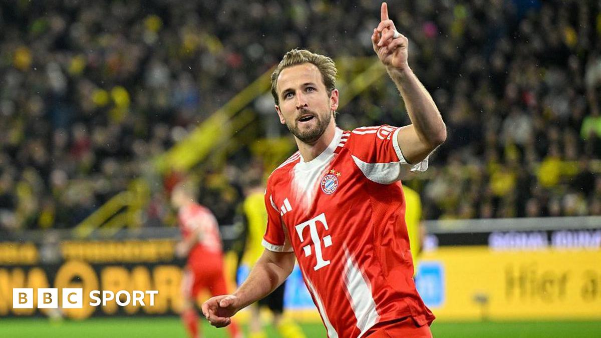 Real Madrid นี่แหละ! ตัวชี้ชะตา บัลลงดอร์ ของ Harry Kane