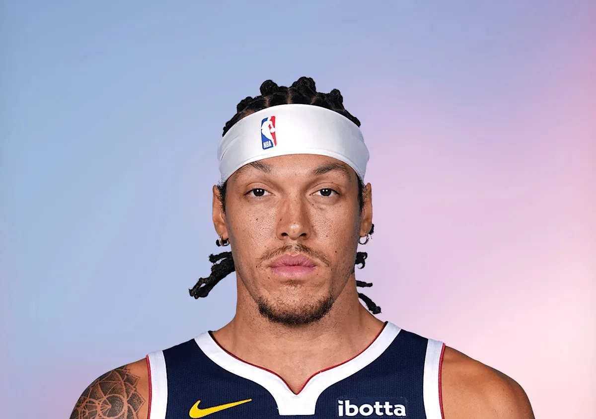 การวิเคราะห์ความเสถียรทางอารมณ์ของ Aaron Gordon: เมื่อกลไกการรับมือเชิงอภิปรัชญาปะทะกับภาระผูกพันในสัญญา