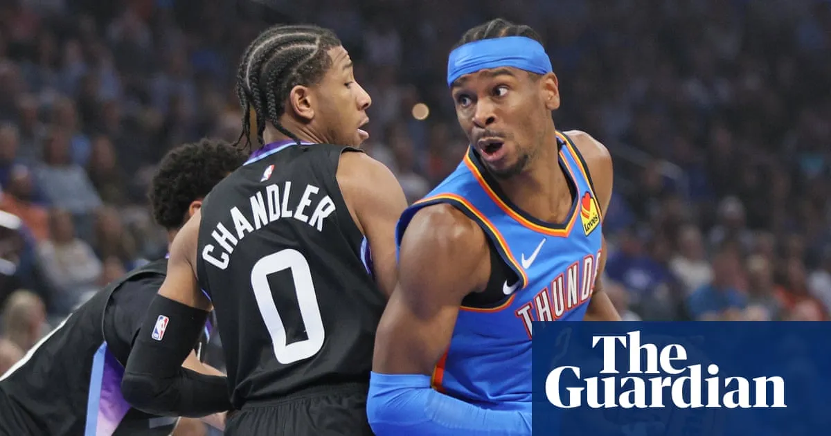 วิเคราะห์ความเสี่ยง Oklahoma City: เมื่อความน่าจะเป็นทางสถิติท้าทายยุคสมัยแห่งความเท่าเทียมใน NBA