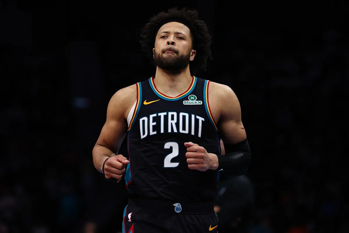 สงครามบนพื้นปาร์เกต์: เมื่อ Orlando Magic บุกถ้ำสิงห์ Detroit Pistons เปิดม่านเพลย์ออฟตะวันออก