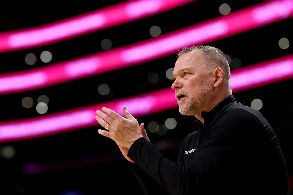 เงาใหม่ใน Chapel Hill: ปฏิบัติการจัดระเบียบของ Mike Malone