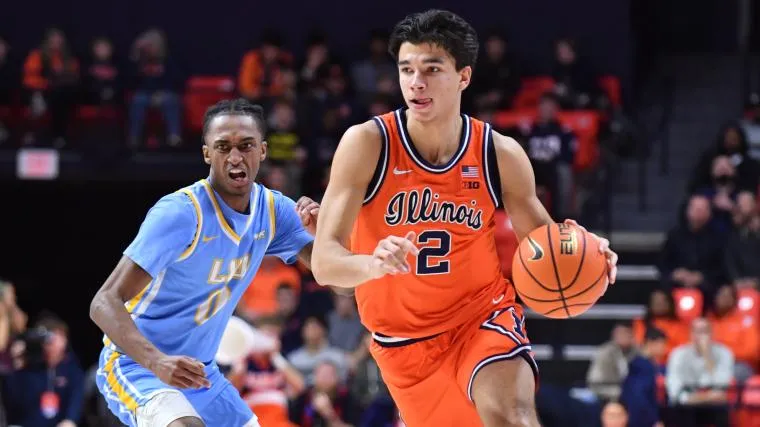 แผนซ้อนแผน: Andrej Stojaković กับการหักมุมเข้าสู่ NBA Draft ทิ้งปริศนาไว้ที่ Illinois