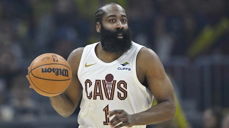 อนาคตของ James Harden กับ Cleveland Cavaliers: ข้อมูลวงในล่าสุดจากเงามืดของ NBA