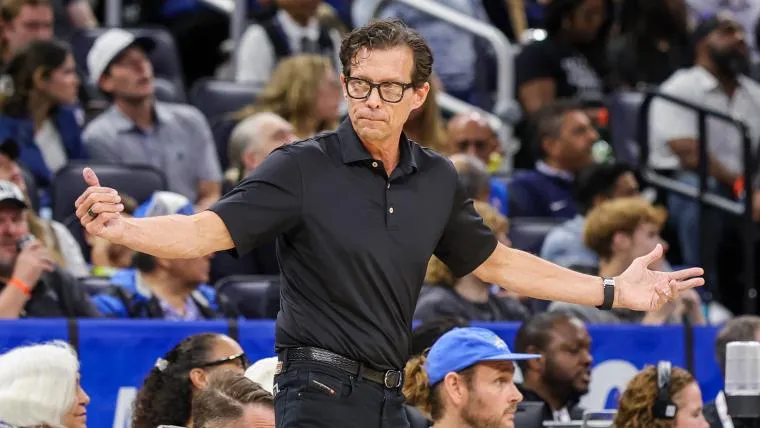 วิเคราะห์กลยุทธ์ Atlanta Hawks: เมื่อ Quin Snyder เปลี่ยนความเสี่ยงทางสถิติให้เป็นชัยชนะเหนือ New York Knicks