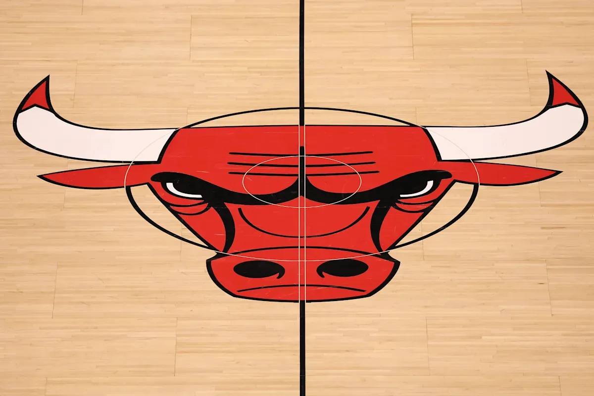 Bryson Graham กับภารกิจล้างเลือดใน Chicago: เมื่อ Bulls เลือก 'มือสะอาด' มาจัดการงานสกปรก