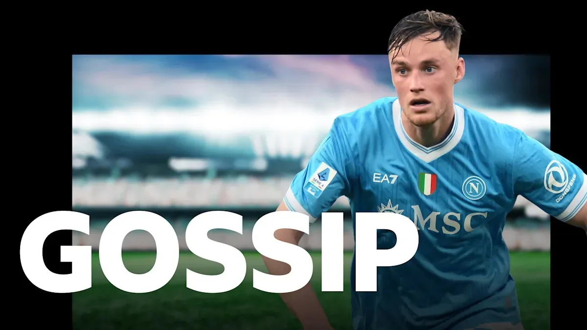 ข่าวลือวันอาทิตย์: Liverpool เล็งหลัง Napoli ส่วน Rafael Leao โดนเร่ขายทั่วเกาะอังกฤษ!